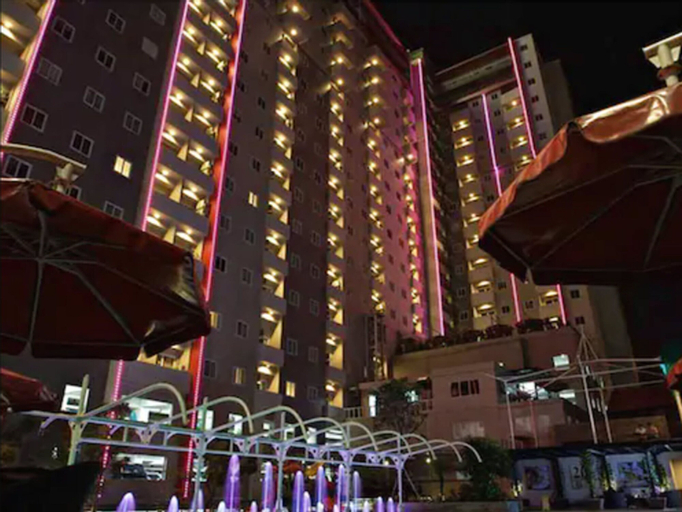 MG Suites Hotel, Semarang