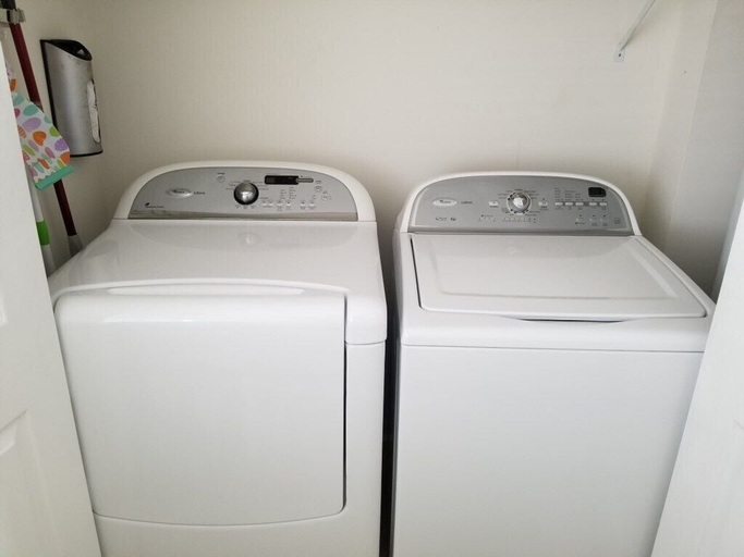Bathroom 3, Barefoot Trace 105, Saint Johns