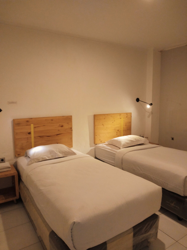 Retropoint BnB Bandung, Bandung