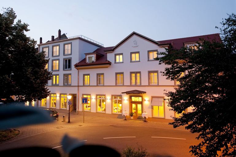Hotel Constantia, Konstanz