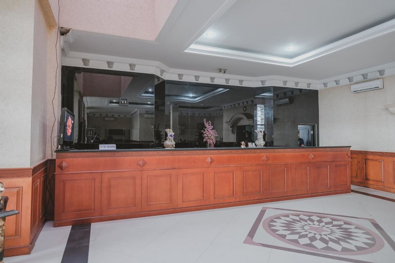RedDoorz Premium @ Jalan Pal 10 Jambi, Jambi
