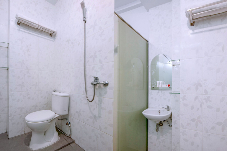 OYO 1177 WBS Residence, Medan