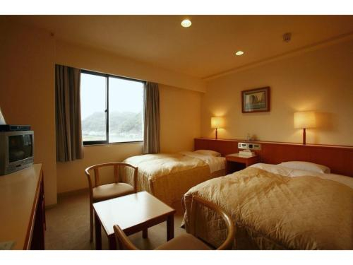 Matsuura City Hotel - Vacation STAY 82205, Matsuura