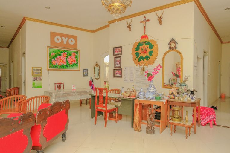 OYO 414 Loji Rejo Residence, Malang