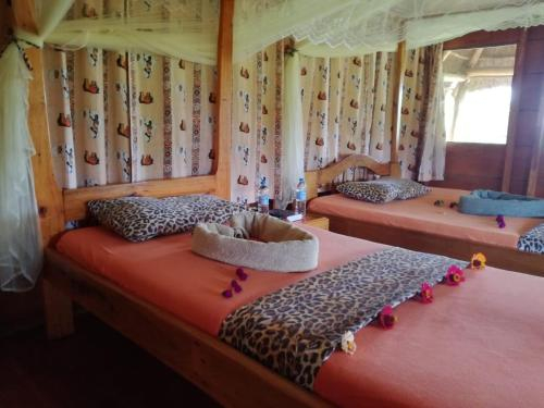 Mama Washindi Lodge, Nwoya