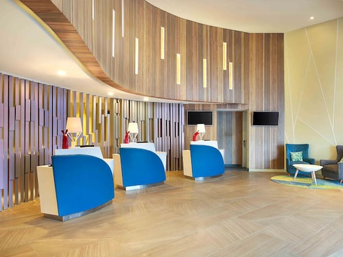 ibis Styles Bogor Raya, Bogor