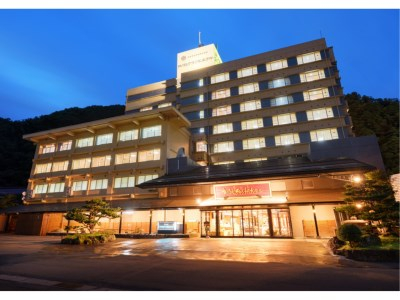 Ashinomaki Grand Hotel, Aizuwakamatsu