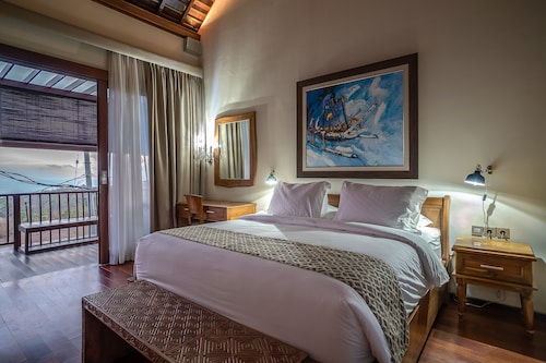 De Kutuh Villa, Badung