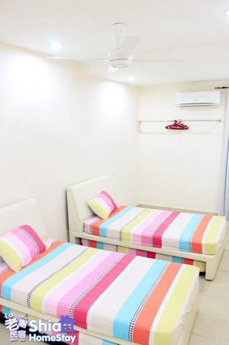 Shia Homestay 3 Bedrooms, Kota Kinabalu