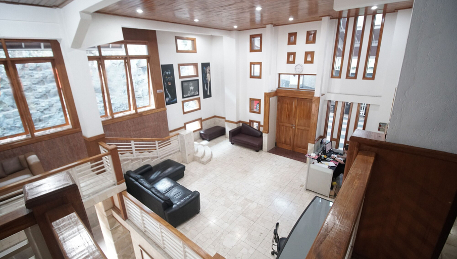 Others 5, Oyo 1209 Tirtasari Nice Guesthouse, Bandung