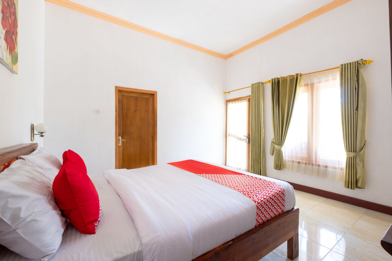 OYO 1259 Kuta Garden Homestay, Lombok