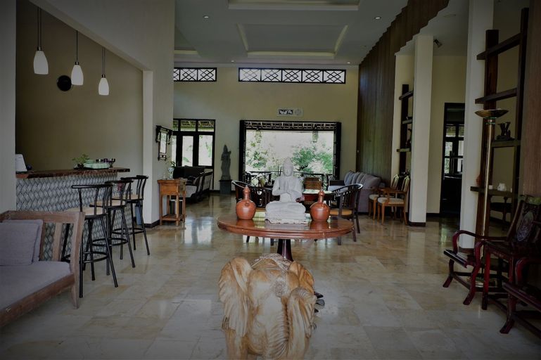 Villa Kendi, Banyuwangi