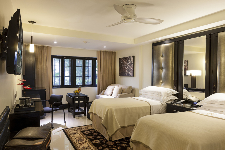 Terra Nova All Suite Hotel,