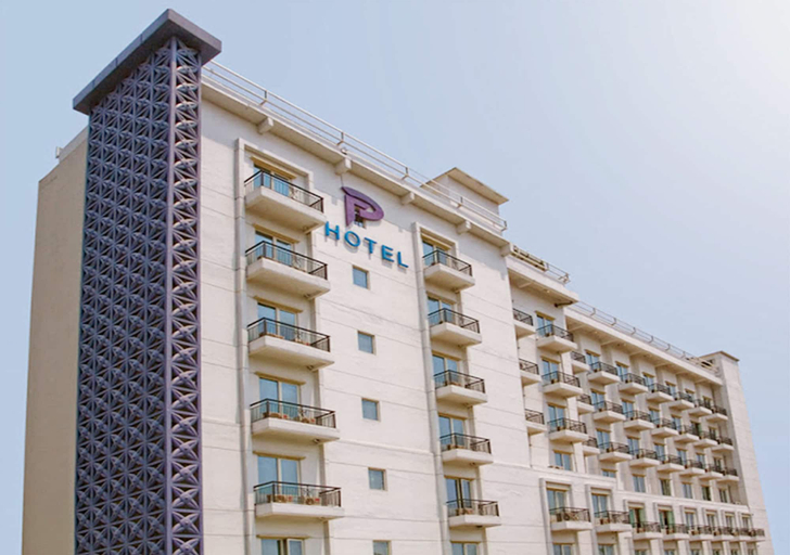 P Hotel Jakarta, Central Jakarta