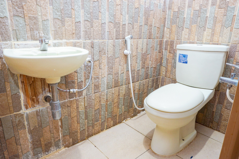 OYO 569 Cigadung Guest House Syariah, Bandung