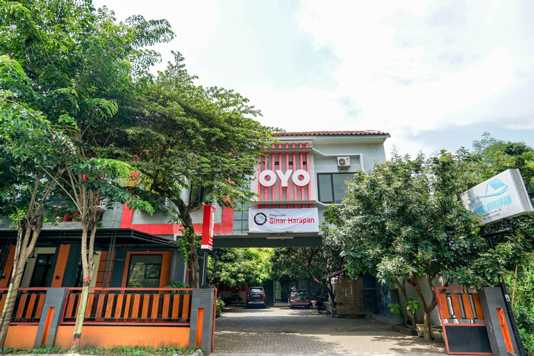 OYO 587 Penginapan Sinar Harapan, Probolinggo