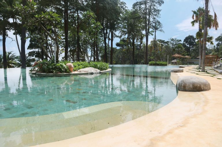 Novus Jiva Anyer Resort Villa and Spa, Serang