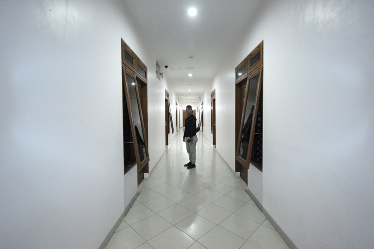 O2 Residence, Medan