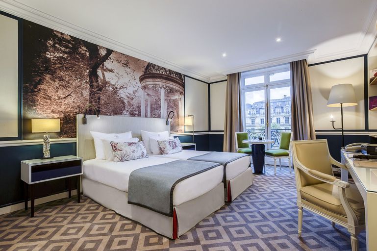 Fraser Suites Le Claridge Champs-Elysées, Paris