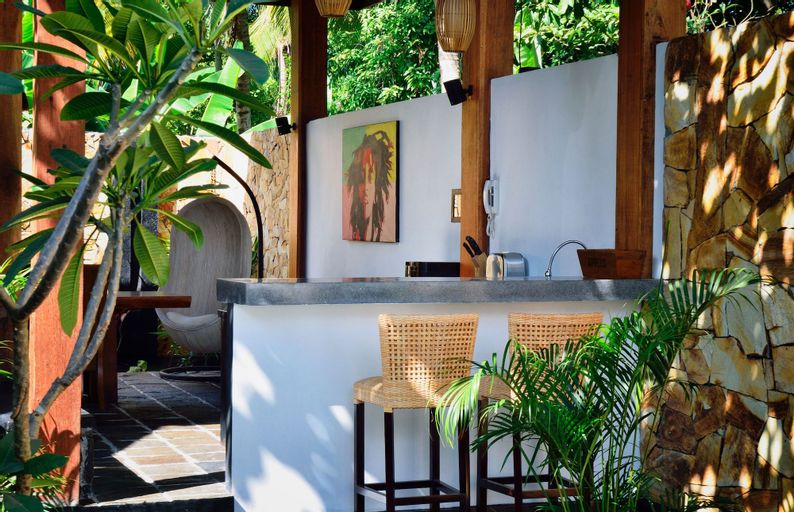 Kies Villas Lombok, Lombok