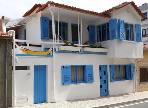 Marias Guesthouse, Ovar