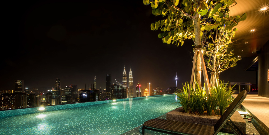 Expressionz Professional Suites, Kuala Lumpur