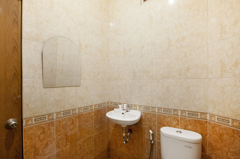 OYO 1286 Hotel Syariah Aceh House, Medan