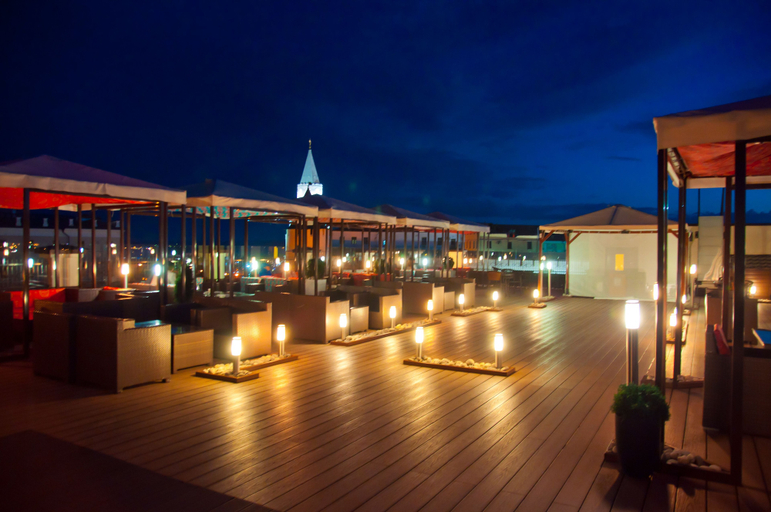 Sport & Beauty, Courtyard by Marriott Kazan Kremlin, Vysokogorskiy rayon