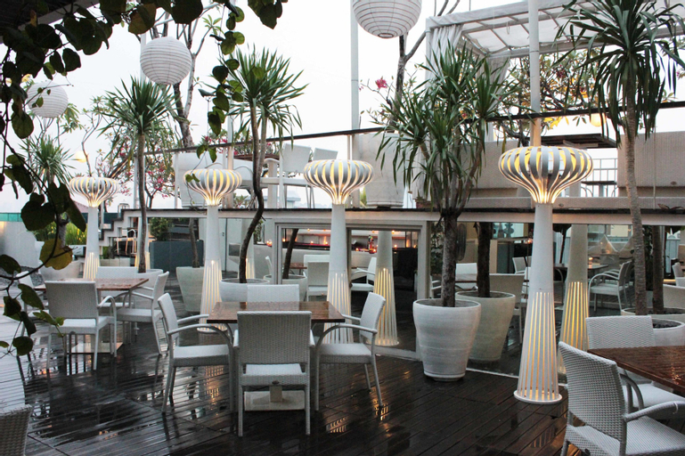 Kemang Icon Hotel, Jakarta Selatan