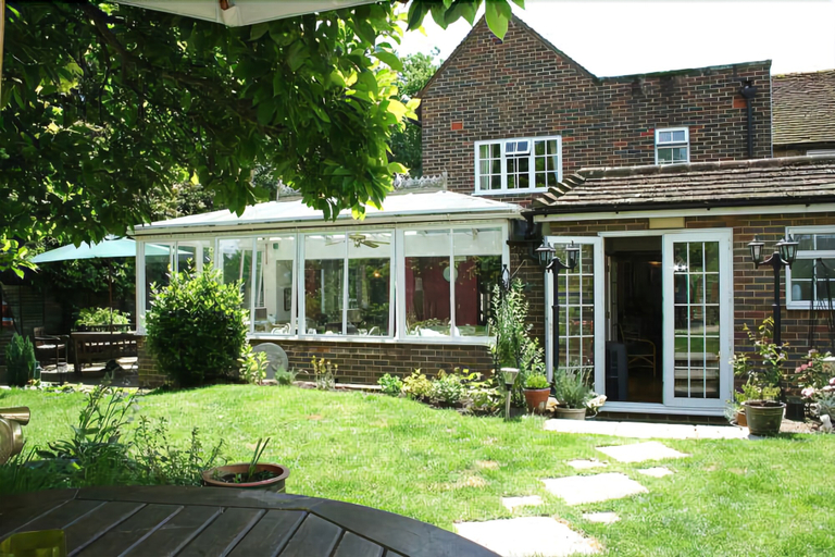 Exterior & Views 2, Chequers Hotel, West Sussex