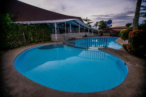 Swimming Pool, BALI VILLAGE HOTEL, Tagaytay City