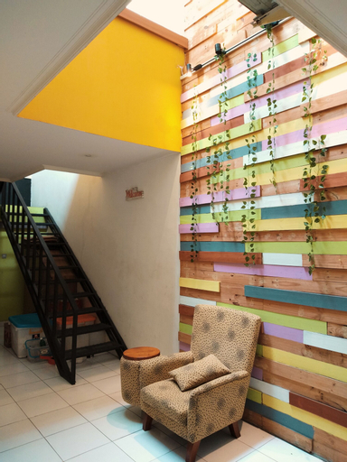 Retropoint BnB Bandung, Bandung