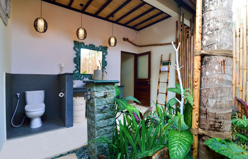 Kies Villas Lombok, Lombok