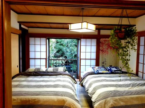NOAH HOSTEL TOKYO, Taitō