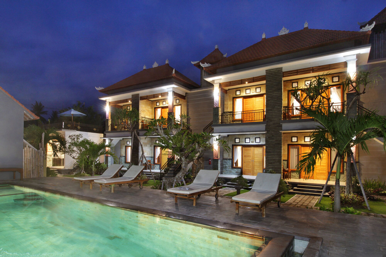 Hotel Arsa Santhi Nusa Penida, Klungkung