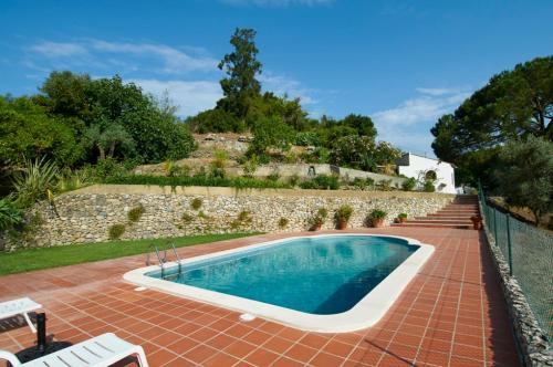 Quinta da Fonte Seca - Casa na Serra da Arrabida, Palmela