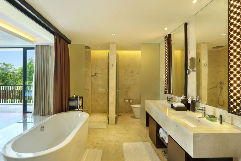 Bali Nusa Dua Hotel, Badung