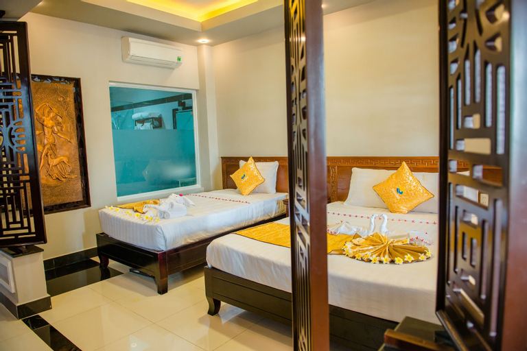 Viva Boutique Resort, Phan Thiết