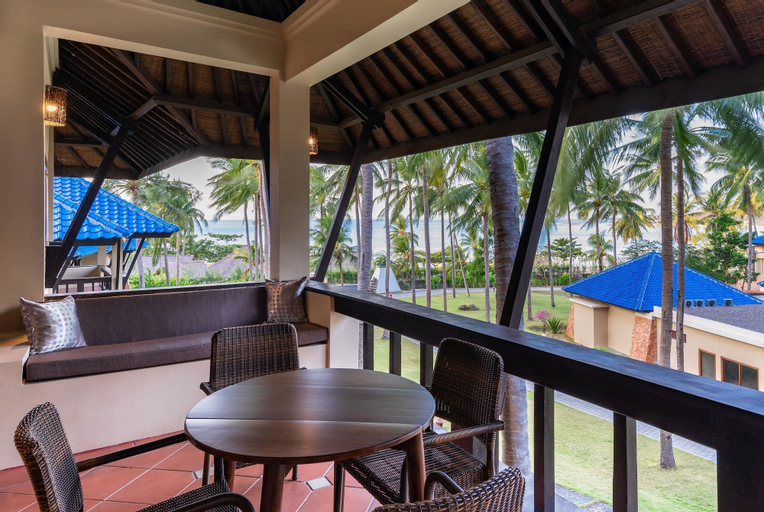 Wyndham Sundancer Resort Lombok, Lombok