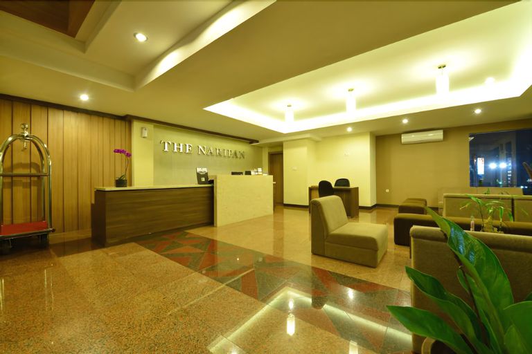 The Naripan Hotel by KAGUM Hotels, Bandung