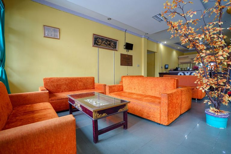 OYO 1389 Hotel Carissima, Palembang