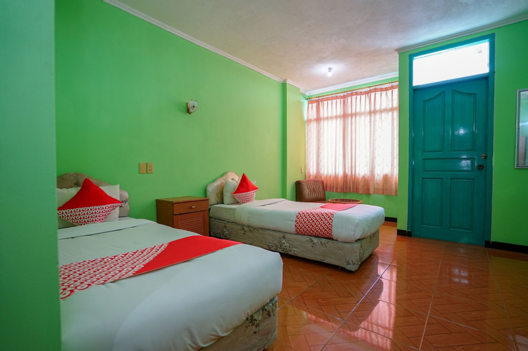 OYO 1389 Hotel Carissima, Palembang