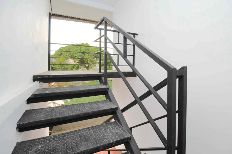 Kamar Keluarga Kalideres II Syariah, Jakarta Barat