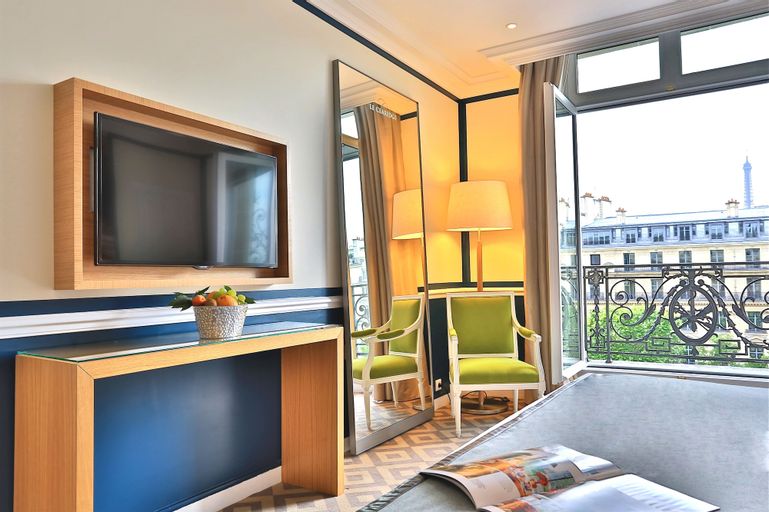 Fraser Suites Le Claridge Champs-Elysées, Paris