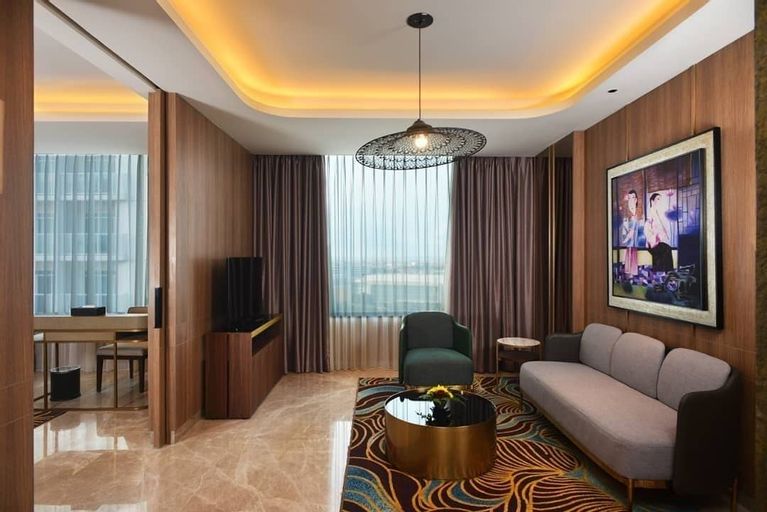Grand Dafam Signature Surabaya, Surabaya