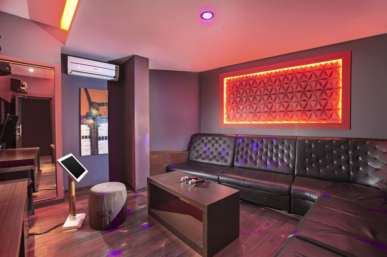 Swiss-Belinn Cibitung, Cikarang