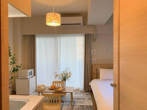 Akasaka Residence 6F, Minato