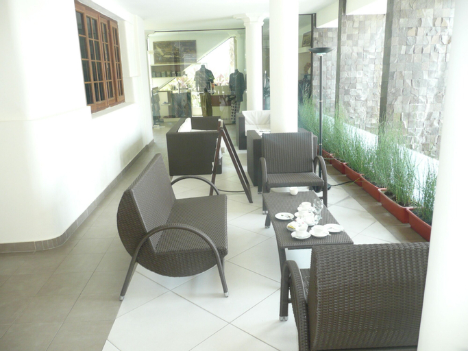 Gowongan Inn Hotel Malioboro, Yogyakarta