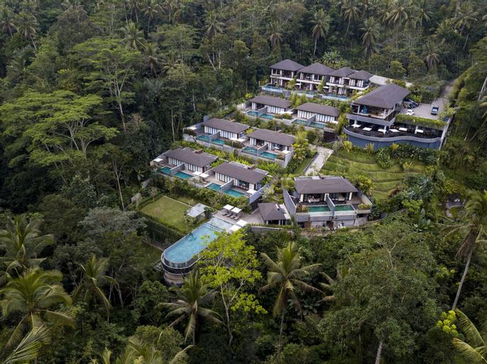 Samsara Ubud, Gianyar