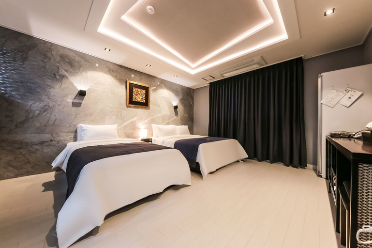 Daesan Hotel, Seosan